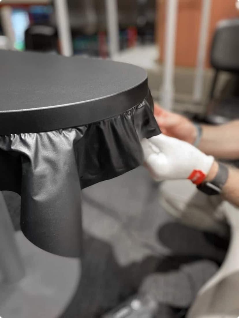 How Kitchen Wrapping Works | Kitchen Wrap