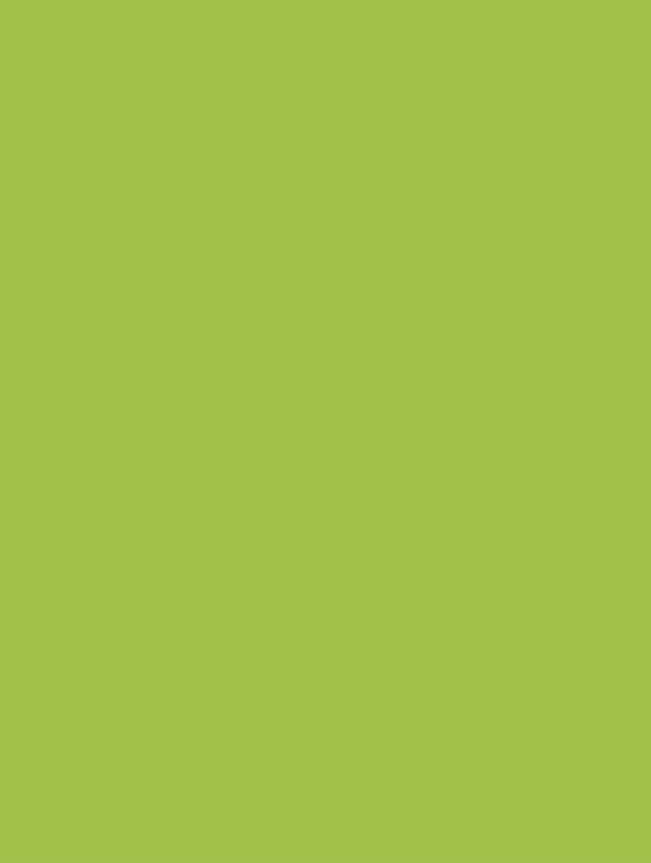 S189 Bright Green Interior Film