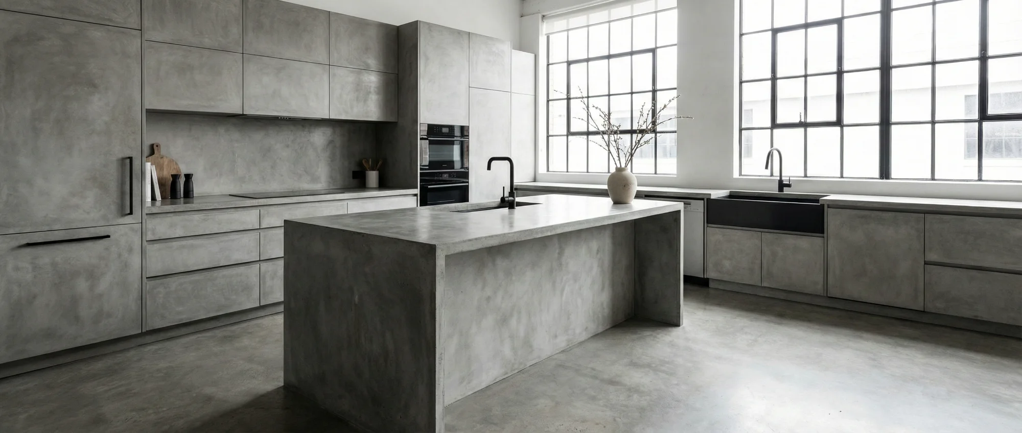 Concrete