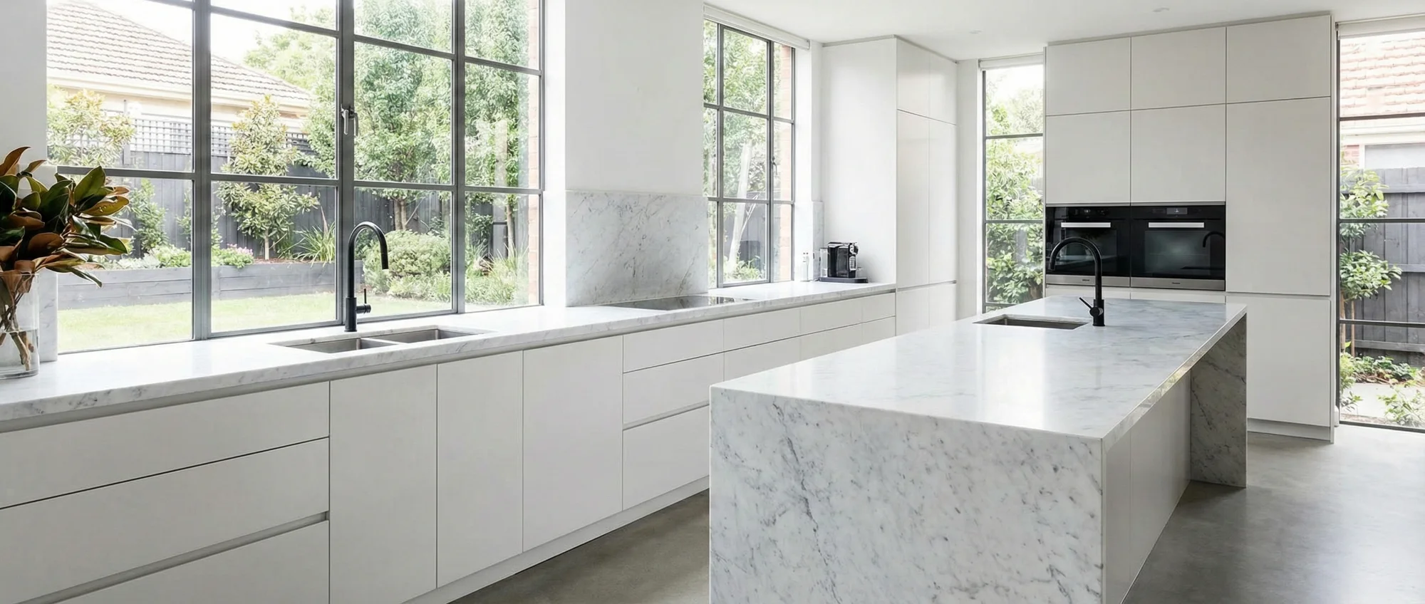 Marble