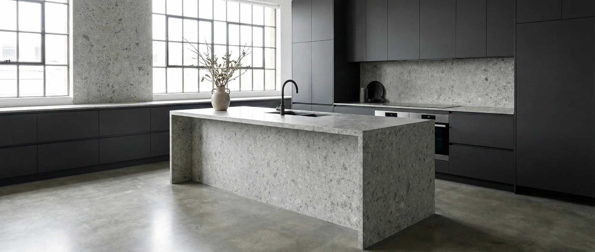 Stone